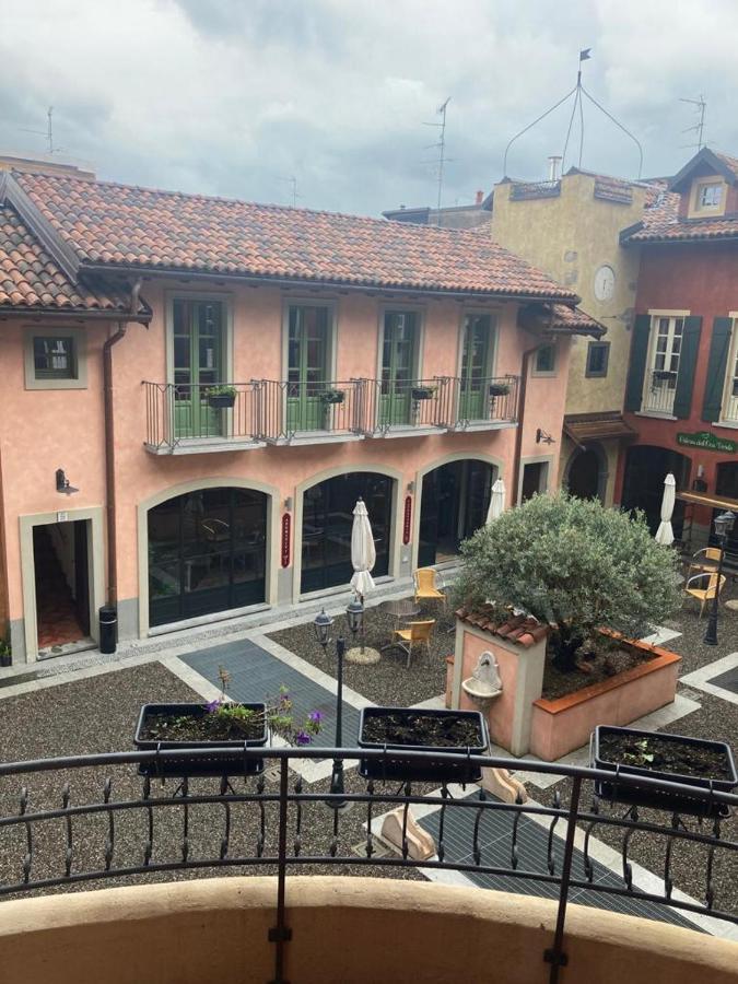 La Corte Di Vicolo Torre Uboldo المظهر الخارجي الصورة