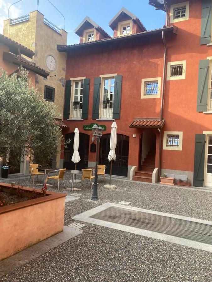 La Corte Di Vicolo Torre Uboldo المظهر الخارجي الصورة